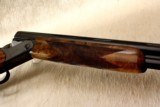 BLASER F16 SPORTING 12/32" with GRADE 6 WOOD UPGRADE-YOU GOTTA SEE PHOTOS - 9 of 20