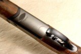 BLASER F16 SPORTING 12/32" with GRADE 6 WOOD UPGRADE-YOU GOTTA SEE PHOTOS - 11 of 20