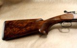 BLASER F16 SPORTING 12/32" with GRADE 6 WOOD UPGRADE-YOU GOTTA SEE PHOTOS - 7 of 20