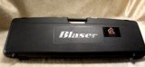 BLASER F16 SPORTING 12/32" with GRADE 6 WOOD UPGRADE-YOU GOTTA SEE PHOTOS - 17 of 20