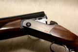 BLASER F16 SPORTING 12/32" with GRADE 6 WOOD UPGRADE-YOU GOTTA SEE PHOTOS - 4 of 20