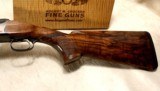 BLASER F16 SPORTING 12/32" with GRADE 6 WOOD UPGRADE-YOU GOTTA SEE PHOTOS - 2 of 20