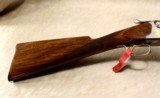 CAESAR GUERINI TEMPIO LIGHT 12ga 28" English SHOW GUN **PICTURES** - 4 of 15