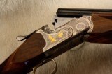 CAESAR GUERINI TEMPIO LIGHT 12ga 28" English SHOW GUN **PICTURES** - 7 of 15