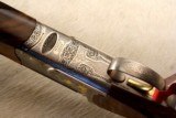 CAESAR GUERINI TEMPIO LIGHT 12ga 28" English SHOW GUN **PICTURES** - 8 of 15
