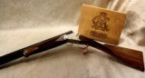 CAESAR GUERINI TEMPIO LIGHT 12ga 28" English SHOW GUN **PICTURES** - 1 of 15