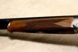 CAESAR GUERINI TEMPIO LIGHT 12ga 28" English SHOW GUN **PICTURES** - 3 of 15