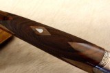 CAESAR GUERINI TEMPIO LIGHT 12ga 28" English SHOW GUN **PICTURES** - 9 of 15