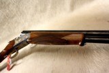 CAESAR GUERINI TEMPIO LIGHT 12ga 28" English SHOW GUN **PICTURES** - 6 of 15