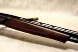 BROWNING 28ga Sporting 30" Cynergy with photos - 8 of 10