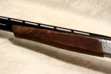 BROWNING 28ga Sporting 30" Cynergy with photos - 5 of 10