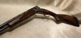 BROWNING 28ga Sporting 30" Cynergy with photos - 2 of 10