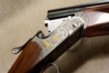 CAESAR GUERINI TEMPIO FIELD 20ga 28" Last of The Show Guns-WOOOOOD! - 7 of 16