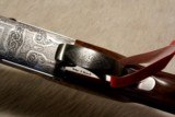 CAESAR GUERINI TEMPIO FIELD 20ga 28" Last of The Show Guns-WOOOOOD! - 9 of 16