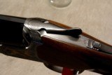 CAESAR GUERINI TEMPIO FIELD 20ga 28" Last of The Show Guns-WOOOOOD! - 10 of 16