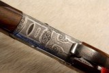 CAESAR GUERINI TEMPIO FIELD 20ga 28" Last of The Show Guns-WOOOOOD! - 8 of 16