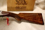 CAESAR GUERINI TEMPIO FIELD 20ga 28" Last of The Show Guns-WOOOOOD! - 2 of 16