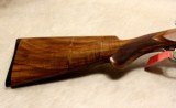 CAESAR GUERINI TEMPIO FIELD 20ga 28" Last of The Show Guns-WOOOOOD! - 5 of 16