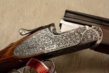 Caesar Guerini MAXUM 2BBL SET 28ga & 410 SHOW GUN-INCREDIBLE WOOD - 8 of 20