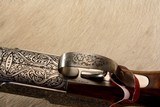 Caesar Guerini MAXUM 2BBL SET 28ga & 410 SHOW GUN-INCREDIBLE WOOD - 10 of 20