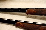 Caesar Guerini MAXUM 2BBL SET 28ga & 410 SHOW GUN-INCREDIBLE WOOD - 4 of 20
