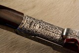Caesar Guerini MAXUM 2BBL SET 28ga & 410 SHOW GUN-INCREDIBLE WOOD - 9 of 20