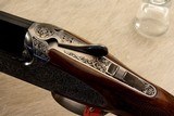 Caesar Guerini MAXUM 2BBL SET 28ga & 410 SHOW GUN-INCREDIBLE WOOD - 12 of 20