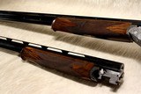 Caesar Guerini MAXUM 2BBL SET 28ga & 410 SHOW GUN-INCREDIBLE WOOD - 3 of 20