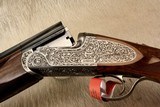 Caesar Guerini MAXUM 2BBL SET 28ga & 410 SHOW GUN-INCREDIBLE WOOD - 5 of 20