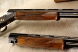 Caesar Guerini Magnus 20ga 28ga TWO BARREL SET- CLEAN PRE-OWN ****LOTS PHOTOS*** - 8 of 21
