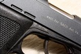 HK P9S in 9mm clean Unusual serial number LOTS OF PICS - 4 of 14