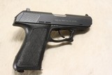 HK P9S in 9mm clean Unusual serial number LOTS OF PICS - 2 of 14