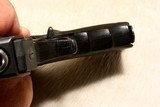 HK P9S in 9mm clean Unusual serial number LOTS OF PICS - 9 of 14