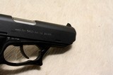 HK P9S in 9mm clean Unusual serial number LOTS OF PICS - 3 of 14