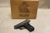 HK P9S in 9mm clean Unusual serial number LOTS OF PICS - 1 of 14