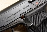 HK P9S in 9mm clean Unusual serial number LOTS OF PICS - 5 of 14