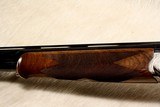 Caesar Guerini MAGNUS GRADE "LIGHT" 12ga 28" Show Wood, **STUNNING WOOD** - 3 of 17