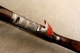 Caesar Guerini MAGNUS GRADE "LIGHT" 12ga 28" Show Wood, **STUNNING WOOD** - 10 of 17