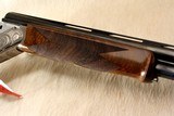 Caesar Guerini MAGNUS GRADE "LIGHT" 12ga 28" Show Wood, **STUNNING WOOD** - 6 of 17