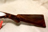 Caesar Guerini MAGNUS GRADE "LIGHT" 12ga 28" Show Wood, **STUNNING WOOD** - 2 of 17