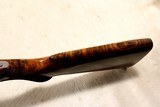 Caesar Guerini MAGNUS GRADE "LIGHT" 12ga 28" Show Wood, **STUNNING WOOD** - 9 of 17
