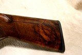 CAESAR GUERINI INVICTUS III 12ga 32" Optioned Out-SHOW WOOD, MUST SEE PICS - 3 of 24