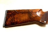 CAESAR GUERINI INVICTUS III 12ga 32" Optioned Out-SHOW WOOD, MUST SEE PICS - 7 of 24
