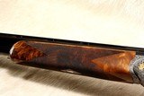 CAESAR GUERINI INVICTUS III 12ga 32" Optioned Out-SHOW WOOD, MUST SEE PICS - 4 of 24