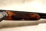 CAESAR GUERINI INVICTUS III 12ga 32" Optioned Out-SHOW WOOD, MUST SEE PICS - 9 of 24
