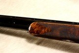 CAESAR GUERINI INVICTUS III 12ga 32" Optioned Out-SHOW WOOD, MUST SEE PICS - 5 of 24