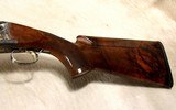 CAESAR GUERINI INVICTUS III 12ga 32" Optioned Out-SHOW WOOD, MUST SEE PICS - 2 of 24