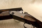 BLASER F16 12ga 32