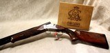 CAESAR GUERINI SUMMIT SPORTING ** LEFT ** 12ga 30