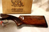 CAESAR GUERINI SUMMIT SPORTING ** LEFT ** 12ga 30